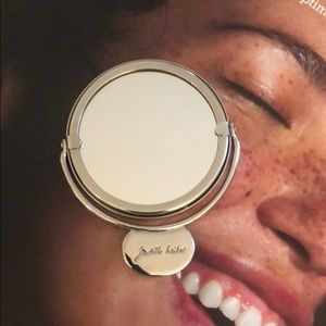 Judith Lieber Pocket Mirror